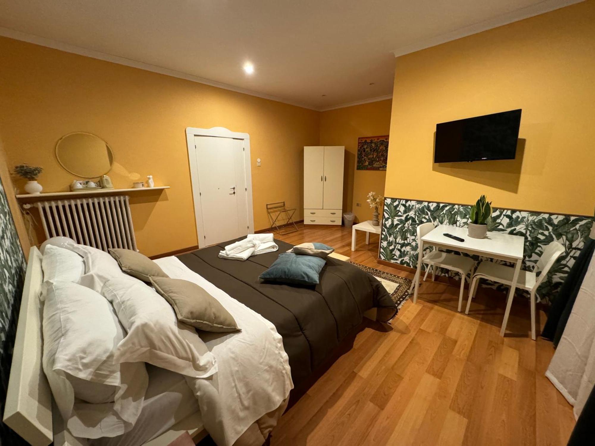 Casina Dei Marsi Bed & Breakfast Авецано Екстериор снимка